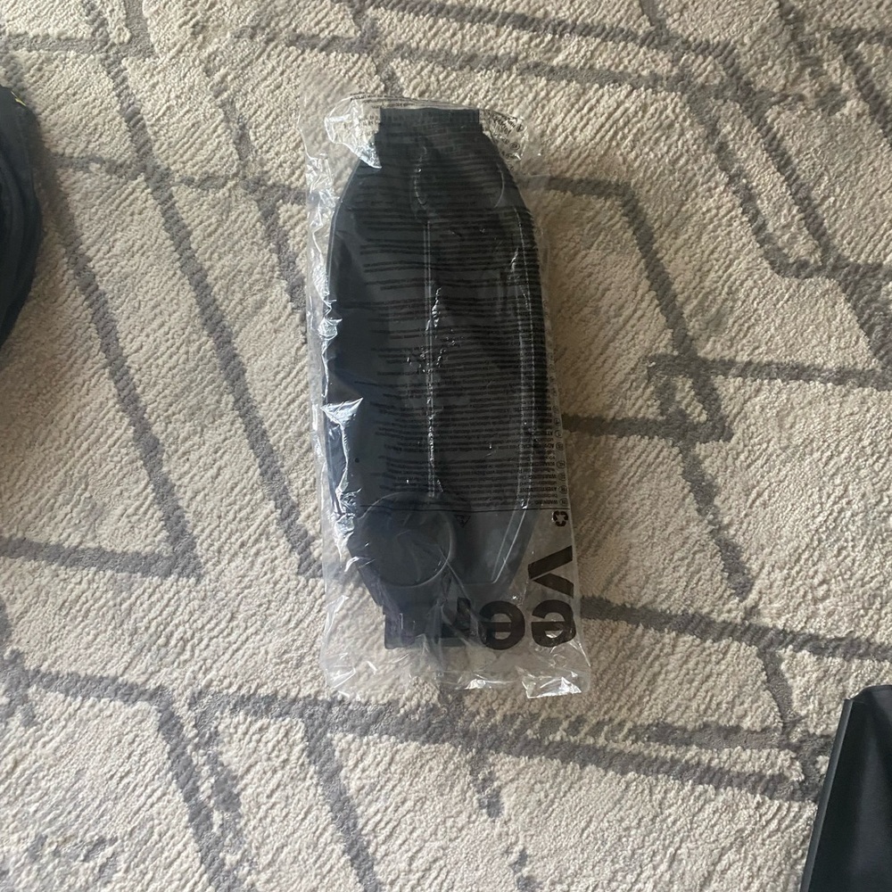 VEER WAGON ACCESSORIES BUNDLE